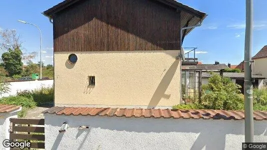 Apartments for rent in Ingolstadt - Photo from Google Street View