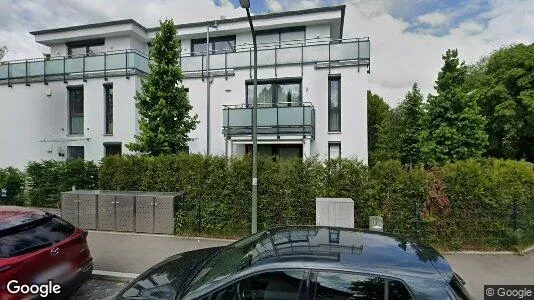 Apartments for rent in Munich Thalkirchen-Obersendling-Forstenried-Fürstenried-Solln - Photo from Google Street View