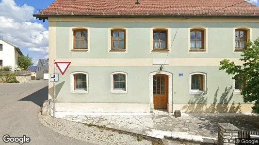 Apartments for rent in Kelheim - Photo from Google Street View