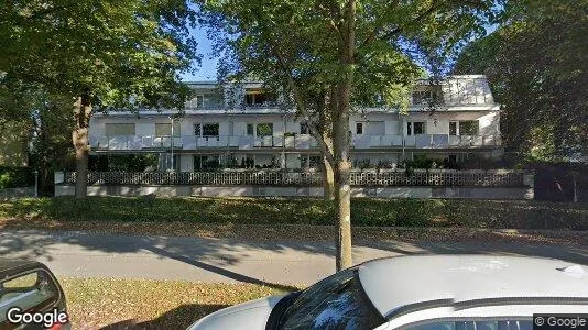 Apartments for rent in Munich Untergiesing-Harlaching - Photo from Google Street View