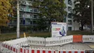 Apartment for rent, Nuremberg, Bayern, Heideloffstraße<span class="blurred street-number" onclick="ProcessAdRequest(18080651)"><span class="hint">See no.</span>[xxxxxx]</span>