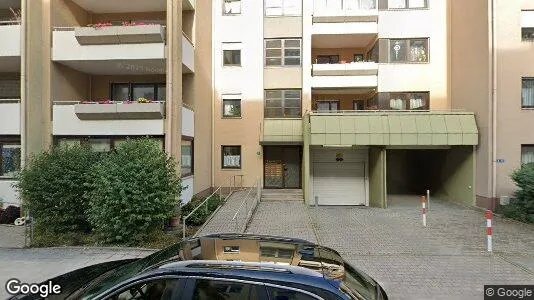 Apartments for rent in Nuremberg - Photo from Google Street View