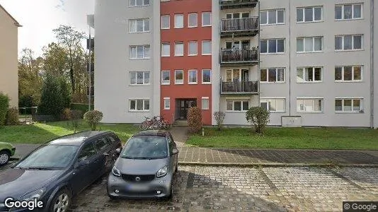 Apartments for rent in Nuremberg - Photo from Google Street View