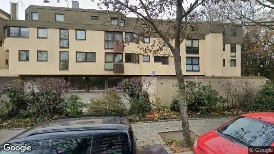 Apartments for rent in Fürth - Photo from Google Street View