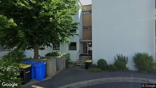 Apartments for rent in Würzburg (Disrict) - Photo from Google Street View