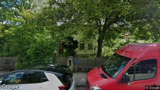 Apartments for rent in Munich Hadern - Photo from Google Street View