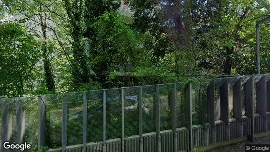 Apartments for rent in Würzburg - Photo from Google Street View