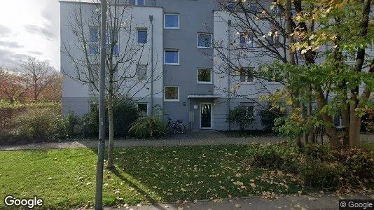 Apartments for rent in Munich Bogenhausen - Photo from Google Street View