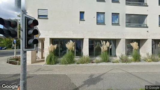 Apartments for rent in Nuremberg - Photo from Google Street View