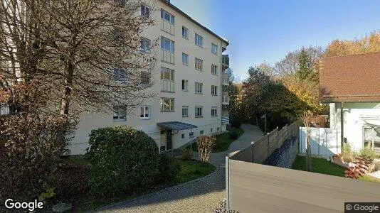 Apartments for rent in Passau - Photo from Google Street View