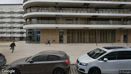 Apartments for rent in Munich Berg am Laim - Photo from Google Street View