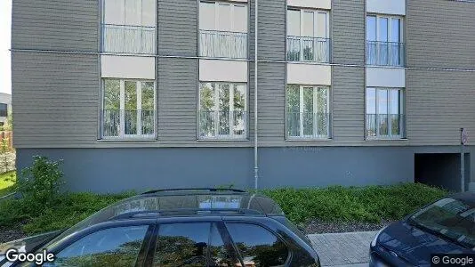 Apartments for rent in Würzburg - Photo from Google Street View