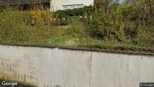 Apartments for rent in Main-Spessart - Photo from Google Street View