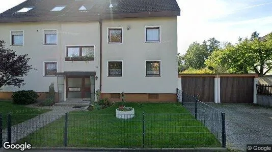 Apartments for rent in Nürnberger Land - Photo from Google Street View