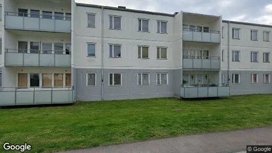 Apartments for rent in Norra hisingen - Photo from Google Street View