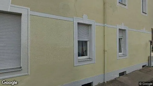 Apartments for rent in Augsburg - Photo from Google Street View
