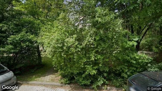 Apartments for rent in Munich Ramersdorf-Perlach - Photo from Google Street View