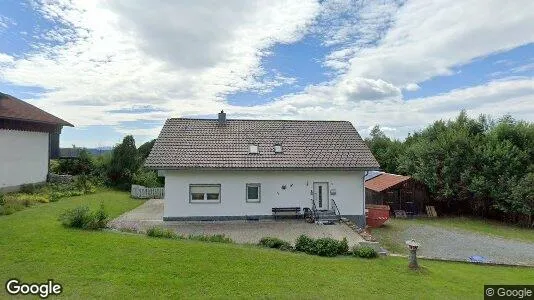 Apartments for rent in Freyung-Grafenau - Photo from Google Street View
