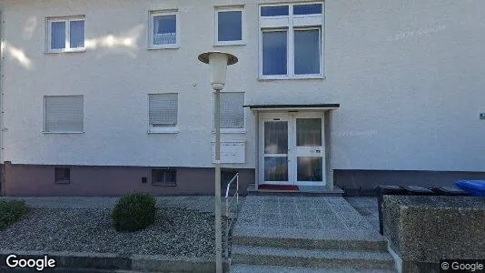 Apartments for rent in Kelheim - Photo from Google Street View