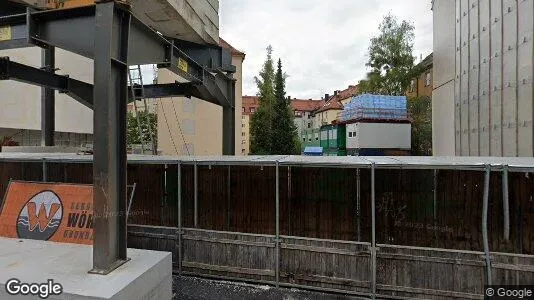 Apartments for rent in Munich Neuhausen-Nymphenburg - Photo from Google Street View