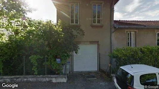 Apartments for rent in Valence - Photo from Google Street View