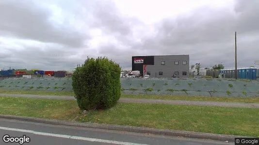 Apartments for rent in Caen - Photo from Google Street View