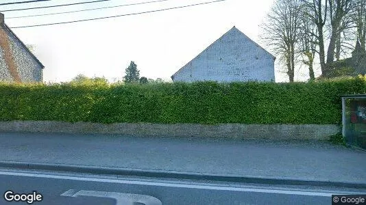 Apartments for rent in Mettet - Photo from Google Street View