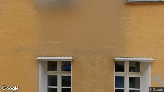 Apartments for rent in Nuremberg - Photo from Google Street View