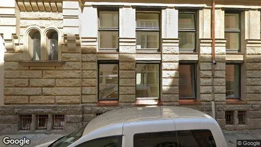 Apartments for rent in Leipzig - Photo from Google Street View