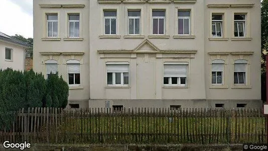 Apartments for rent in Saxon Switzerland-Eastern Ore Mountains - Photo from Google Street View