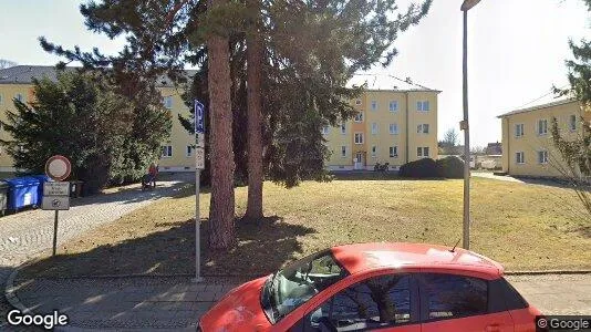 Apartments for rent in Chemnitz - Photo from Google Street View