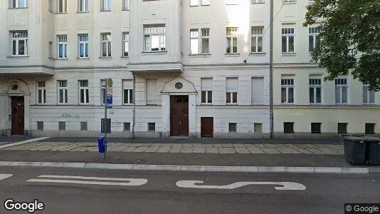 Apartments for rent in Leipzig - Photo from Google Street View