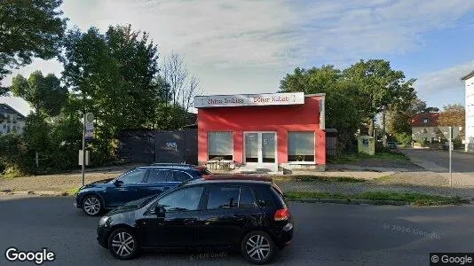 Apartments for rent in Leipzig - Photo from Google Street View