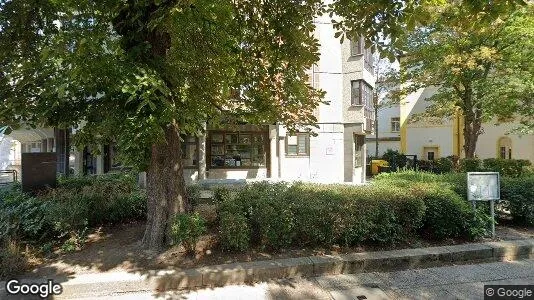 Apartments for rent in Leipzig - Photo from Google Street View