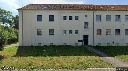 Apartments for rent in Görlitz - Photo from Google Street View