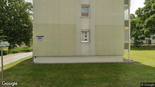 Apartments for rent in Central Saxony - Photo from Google Street View