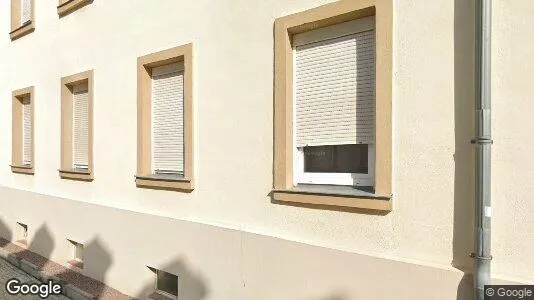 Apartments for rent in Central Saxony - Photo from Google Street View