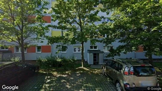 Apartments for rent in Görlitz - Photo from Google Street View