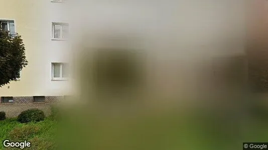 Apartments for rent in Leipzig - Photo from Google Street View