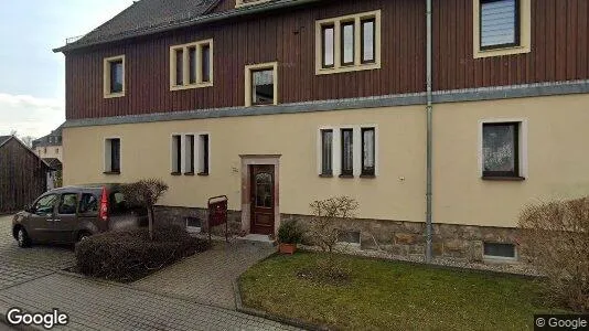 Apartments for rent in Central Saxony - Photo from Google Street View