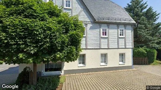 Apartments for rent in Görlitz - Photo from Google Street View