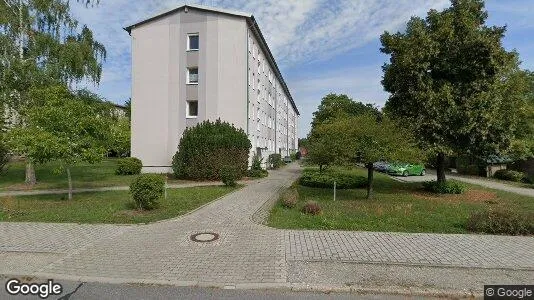 Apartments for rent in Görlitz - Photo from Google Street View