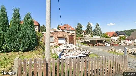 Apartments for rent in Görlitz - Photo from Google Street View
