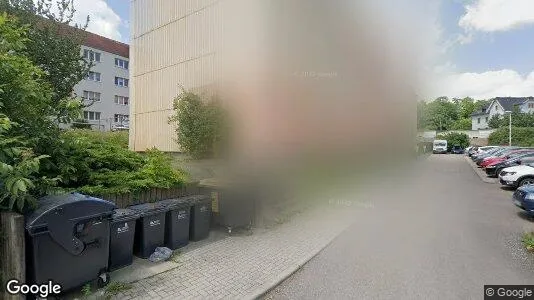 Apartments for rent in Meissen - Photo from Google Street View