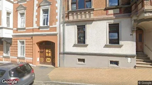 Apartments for rent in Meissen - Photo from Google Street View