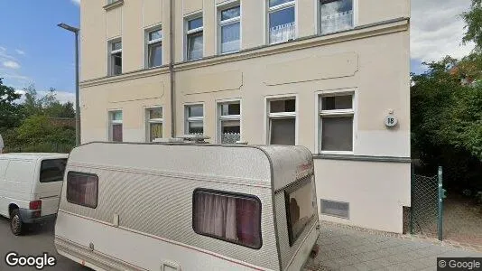 Apartments for rent in Leipzig - Photo from Google Street View