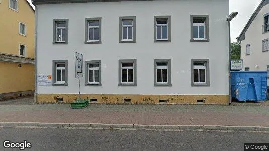 Apartments for rent in Central Saxony - Photo from Google Street View
