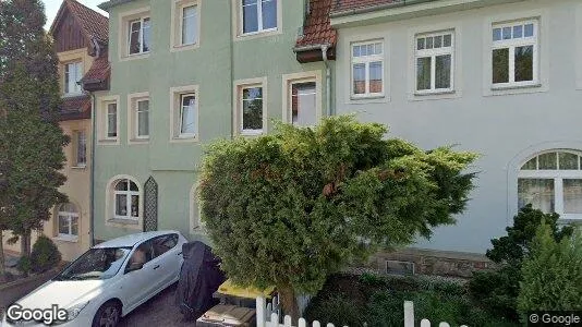 Apartments for rent in Saxon Switzerland-Eastern Ore Mountains - Photo from Google Street View