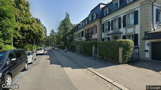 Apartments for rent in Bern-Mittelland - Photo from Google Street View
