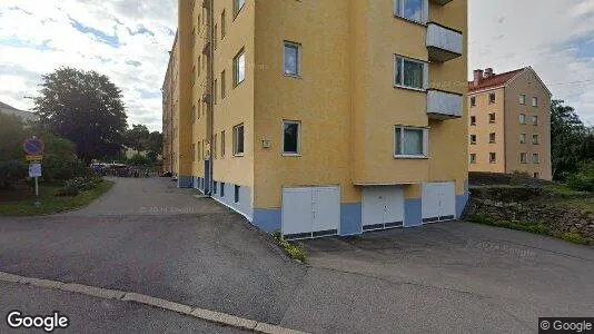 Apartments for rent in Helsinki Keskinen - Photo from Google Street View